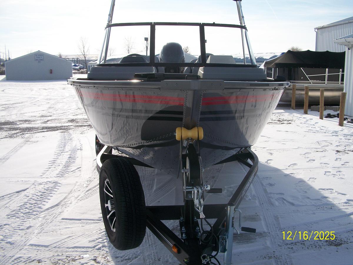 2026 Starcraft 188 Delta DC w/ SE package