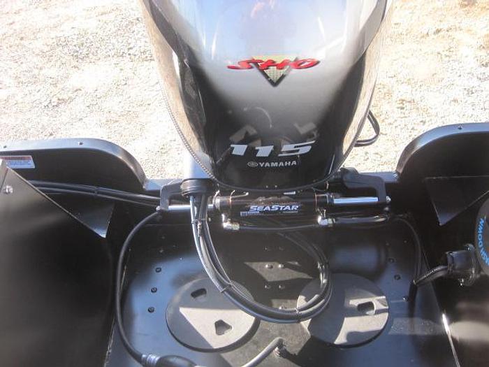 2024 Starweld 20 Fusion DC Pro