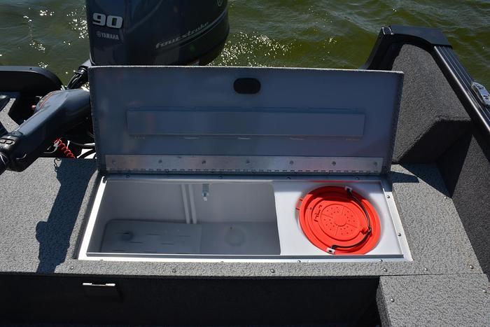 2026 Starweld Flex Pro 19 T