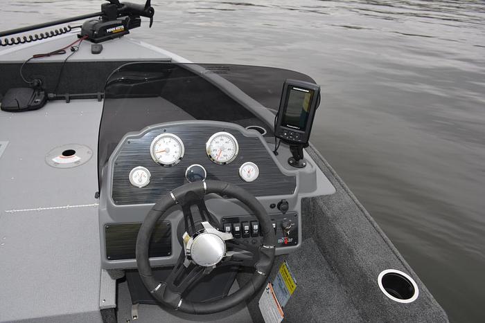 2026 Starcraft Renegade 168 SC