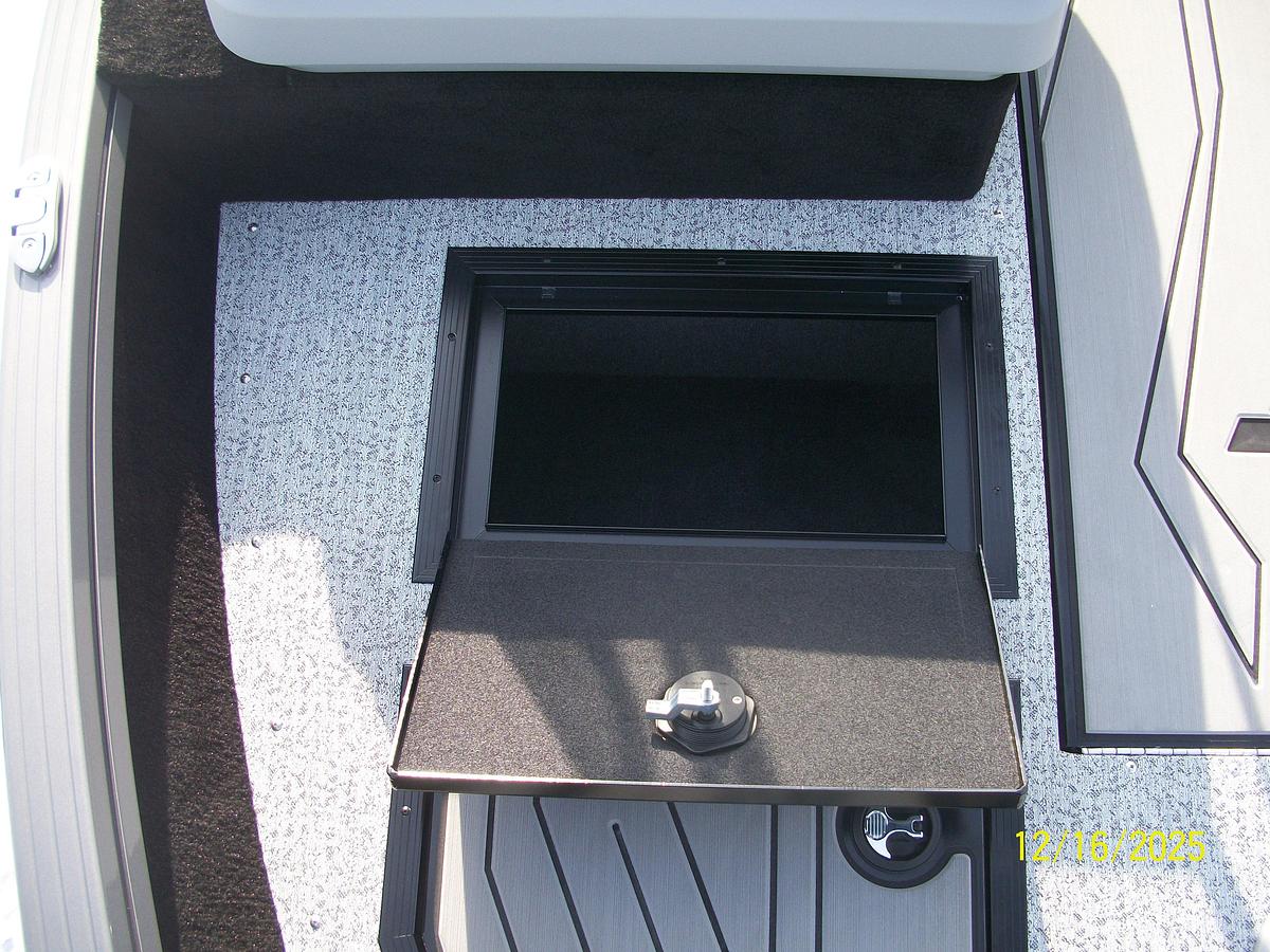 2026 Starcraft 188 Delta DC w/ SE package