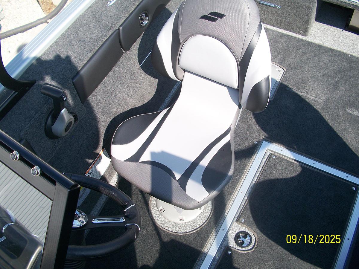 2026 Starweld Fusion 18 DC