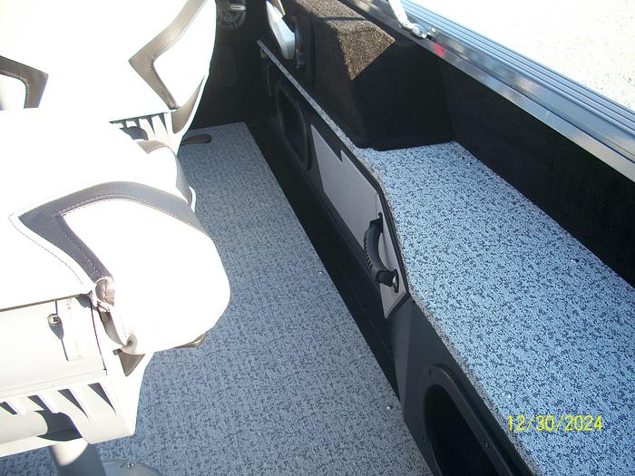 Used 2025 Starcraft Delta 188 DC