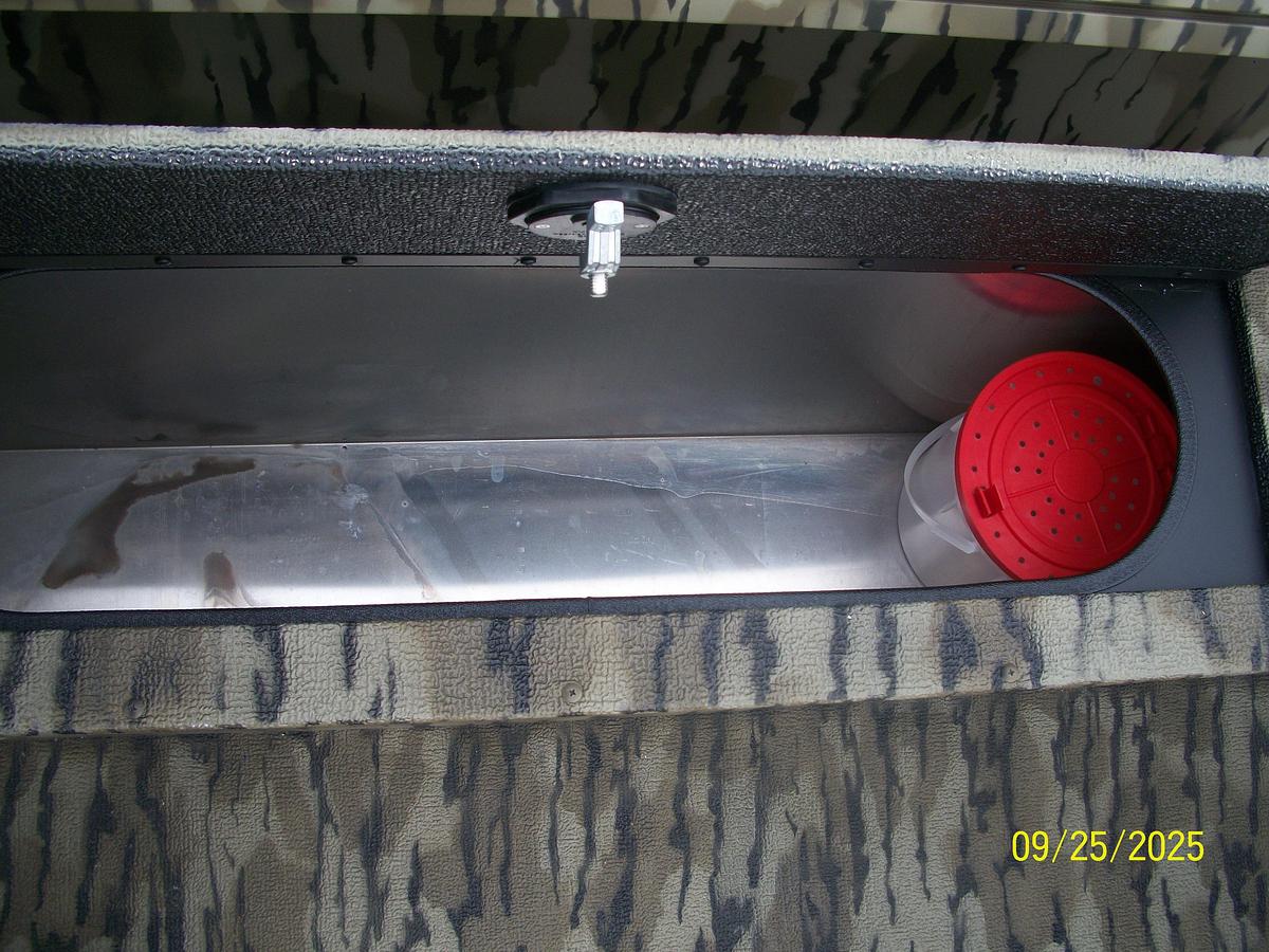 2026 Smokercraft Freedom 160TL