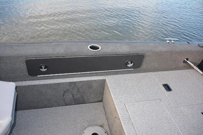 2026 Starweld Fusion Pro 16 SC