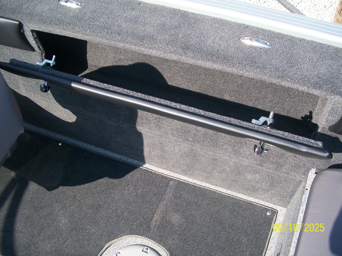 2026 Starweld Fusion 18 DC