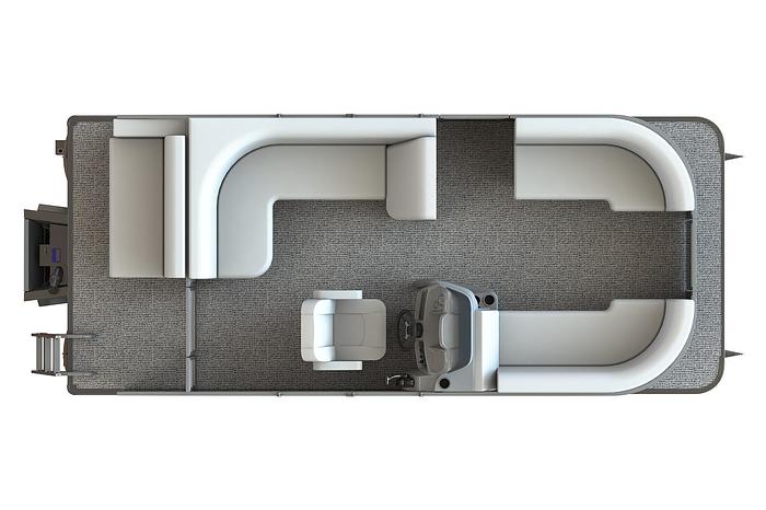 2026 SunChaser Vista 20 CRB