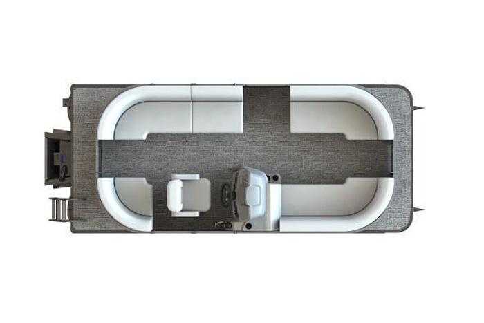 2026 SunChaser Vista 7518 LR