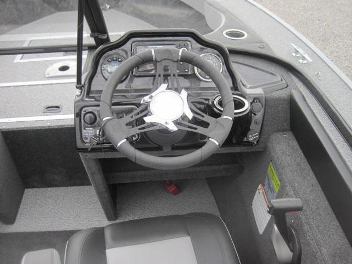 2024 Starweld 20 Fusion DC Pro