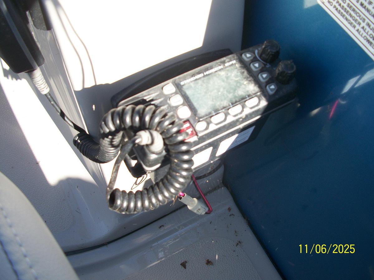 Used 2018 Sunchaser Geneva LR DH Sport