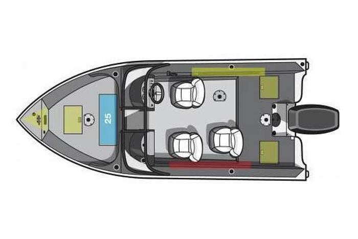 2026 Starweld Spark 16 DC