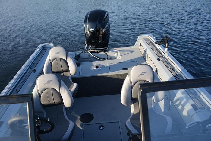 2026 Starcraft Renegade 168 DC