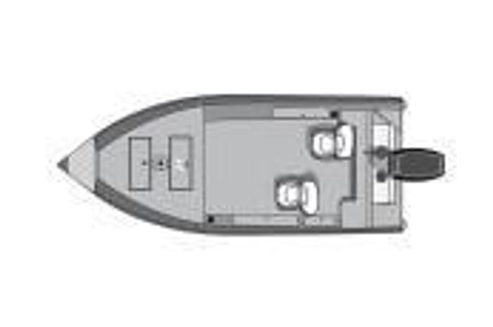 2026 Starcraft Patriot 16 TL