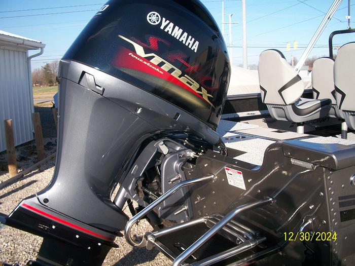 Used 2025 Starcraft Delta 188 DC