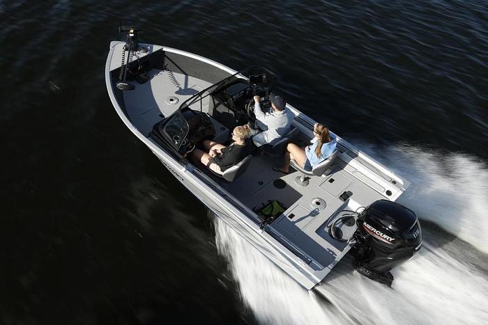 2026 Starcraft Renegade 168 DC