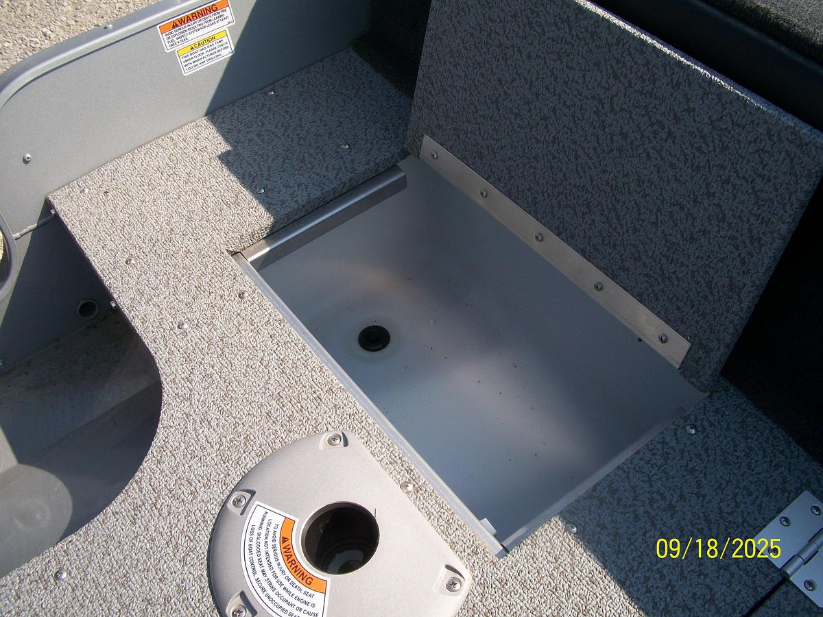 2026 Starweld Fusion 18 DC