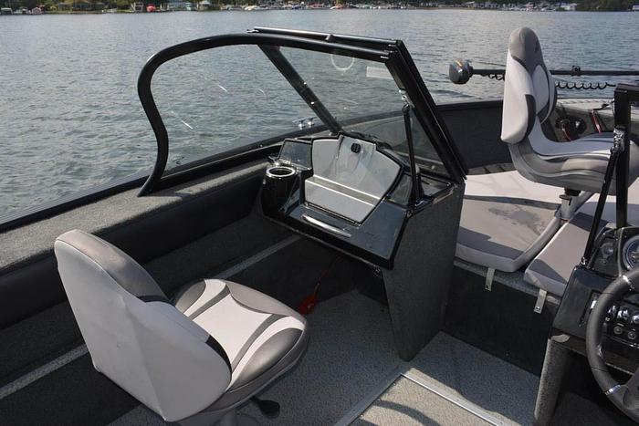 2026 Starweld Flex 19 DC