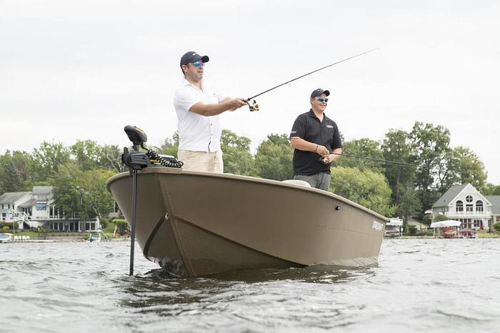 2026 Starcraft 160 Freedom TL