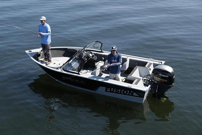 2026 Starweld Fusion Pro 18 DC