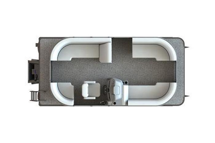 2026 SunChaser Vista 18 LR