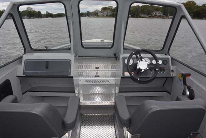 2026 Smoker Craft Phantom 18 X2