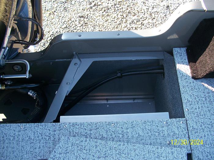 Used 2025 Starcraft Delta 188 DC