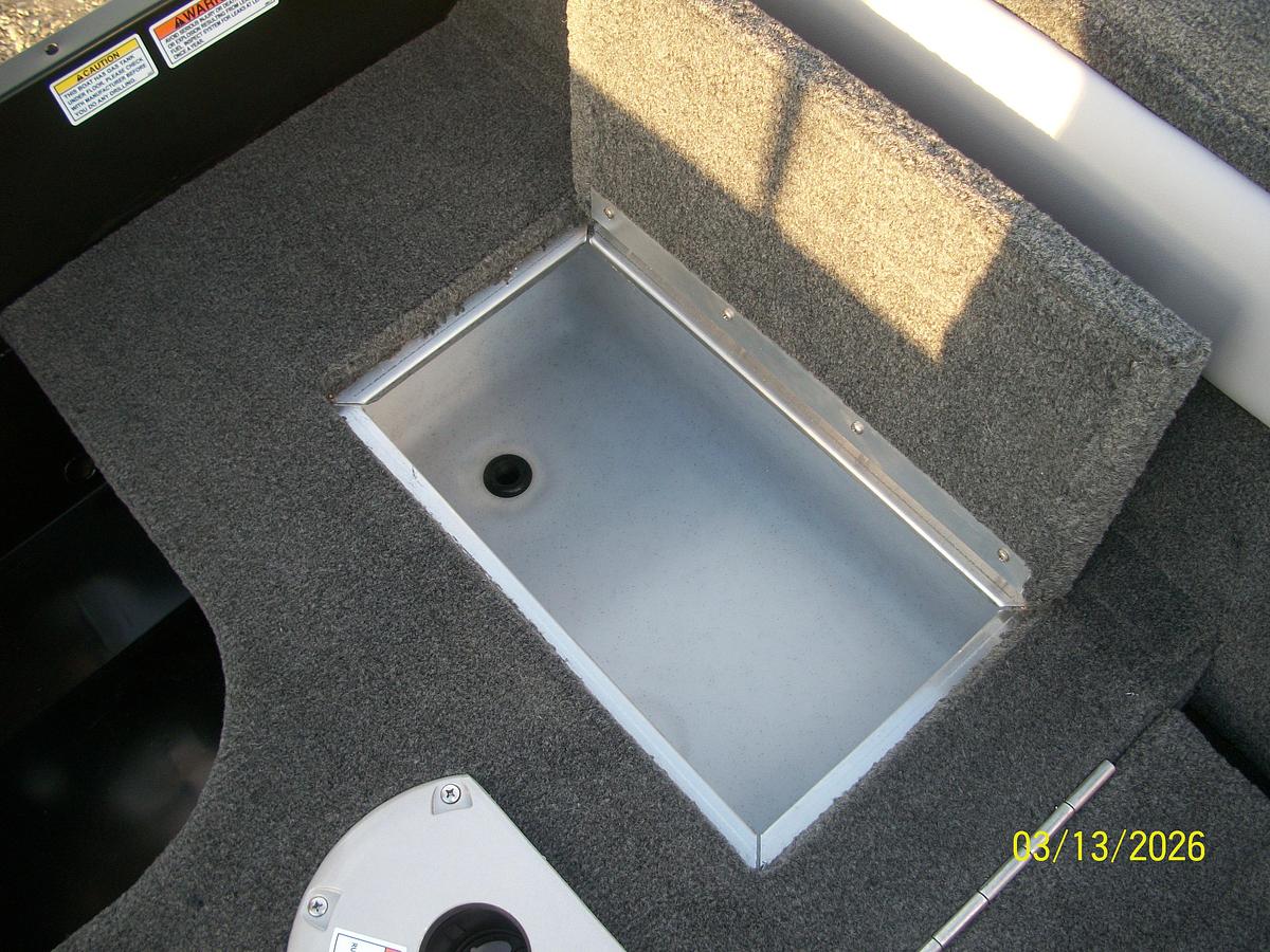 2026 Starweld 18 Victory DC