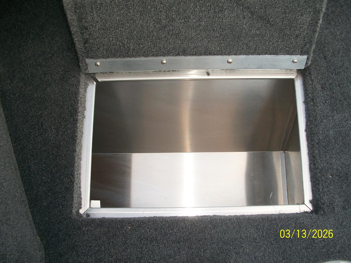 2026 Starweld 18 Victory DC