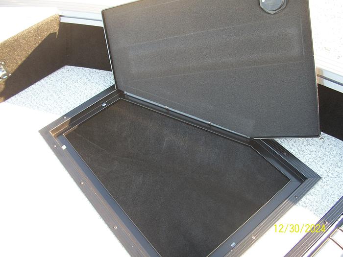 Used 2025 Starcraft Delta 188 DC