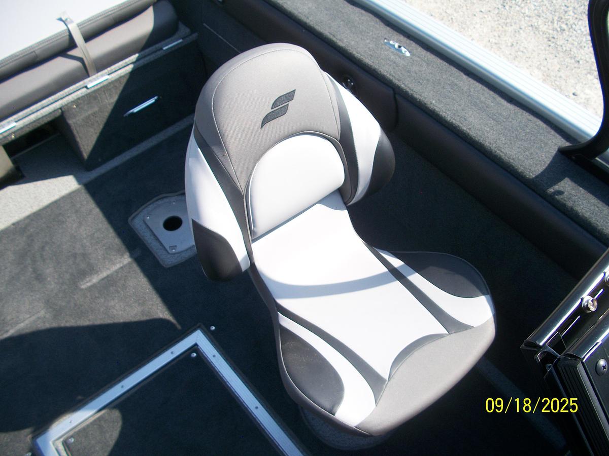 2026 Starweld Fusion 18 DC