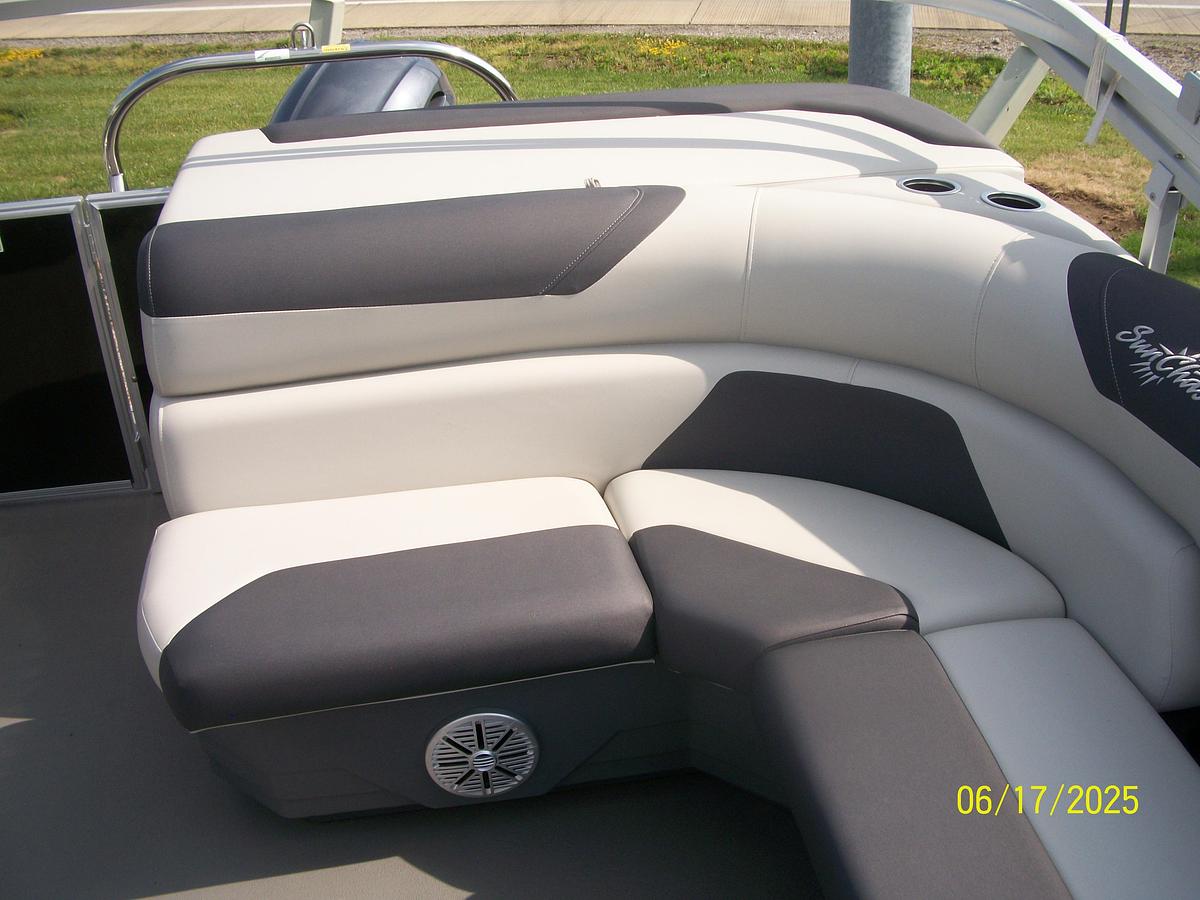 2023 SunChaser geneva 22 crs