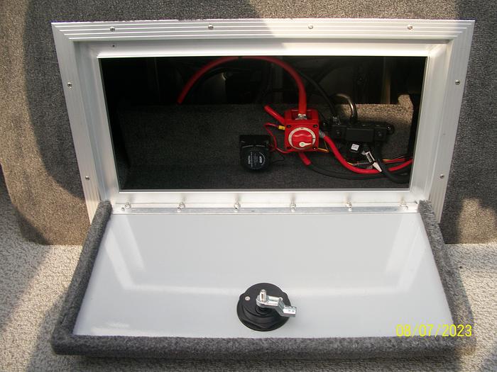 2024 Starweld 20 Fusion DC Pro