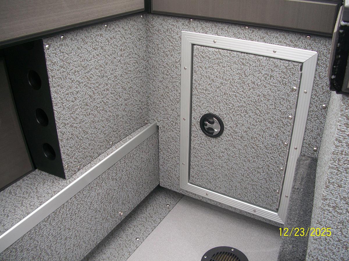 2026 Starcraft Fishmaster 210