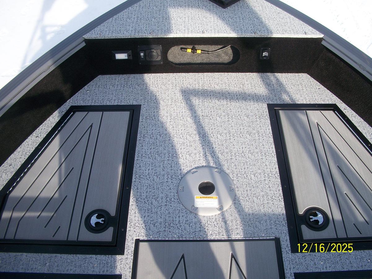 2026 Starcraft 188 Delta DC w/ SE package