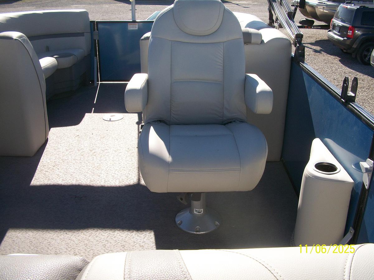 Used 2018 Sunchaser Geneva LR DH Sport