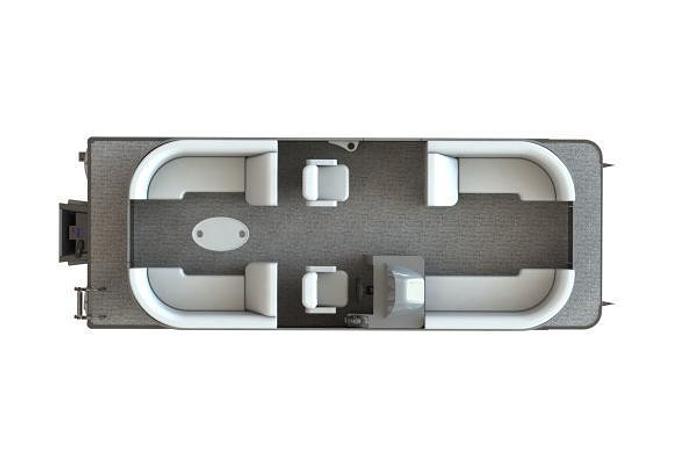 2026 SunChaser Geneva Cruise 24 LR DH