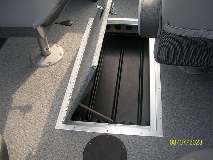 2024 Starweld 20 Fusion DC Pro