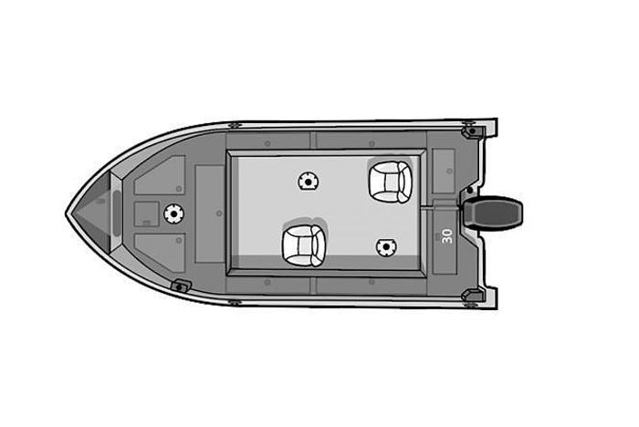 2026 Starcraft Storm 166 T