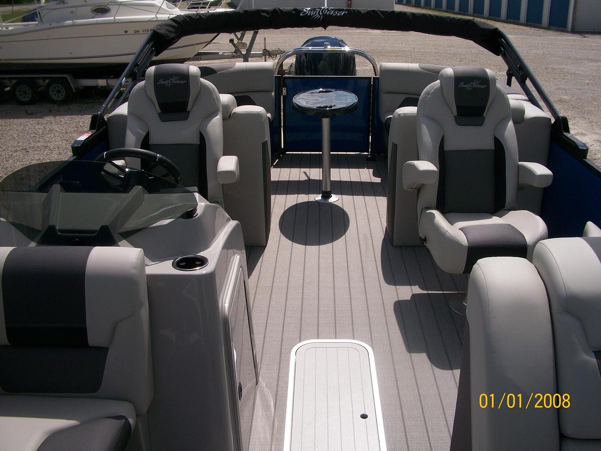 2027 SunChaser Geneva Sport 23 LR DH