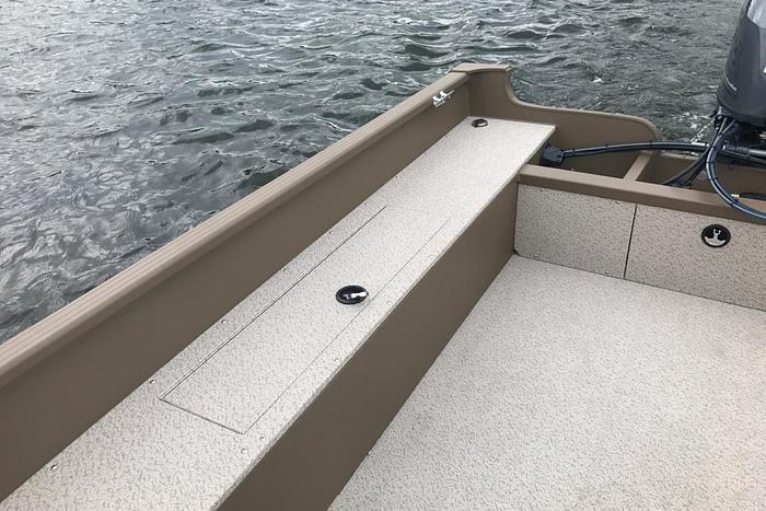 2026 Starcraft 160 Freedom TL