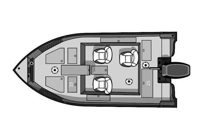 2026 Starweld Flex Pro 17 T