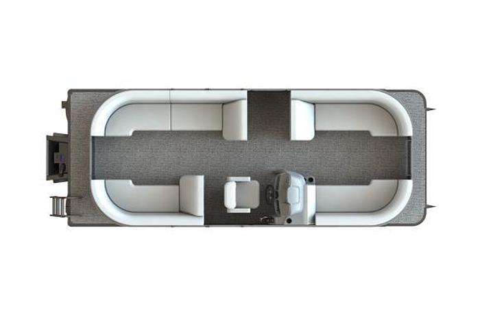 2026 SunChaser Vista 22 LR