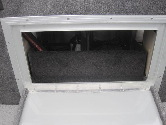 2024 Starweld 18 Fusion DC Pro