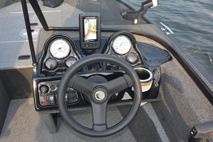 2026 Starweld Spark 16 SC