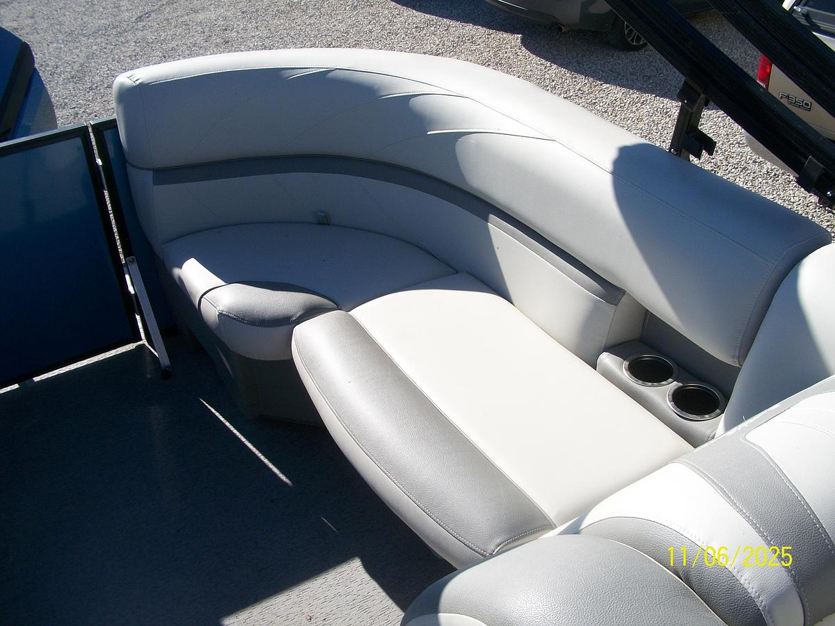 Used 2018 Sunchaser Geneva LR DH Sport