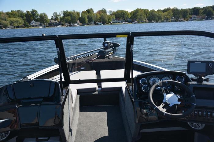 2026 Starcraft Delta 188 FXS