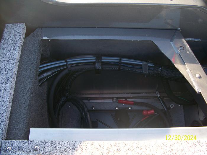 Used 2025 Starcraft Delta 188 DC