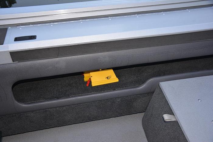 2026 Smoker Craft Ultima 182