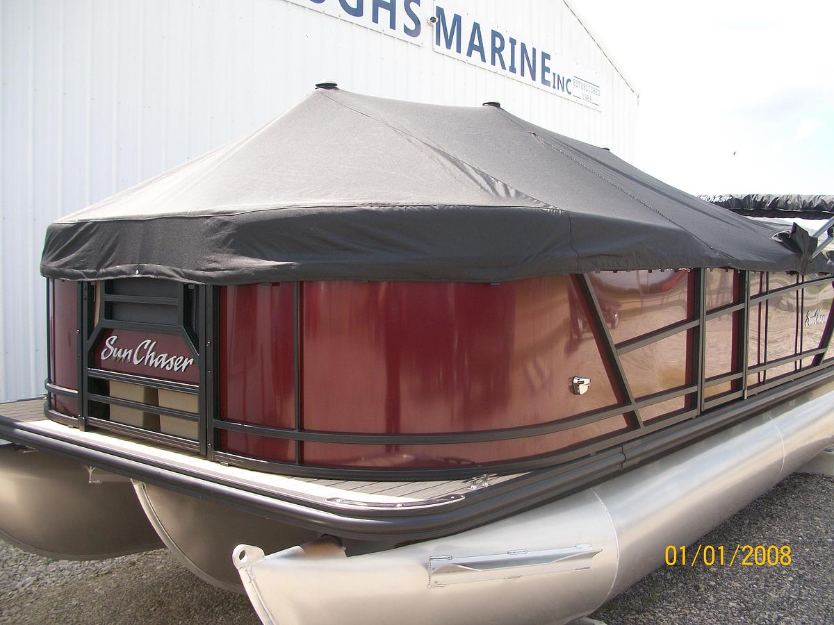2027 SunChaser Geneva Sport 21 SB DH
