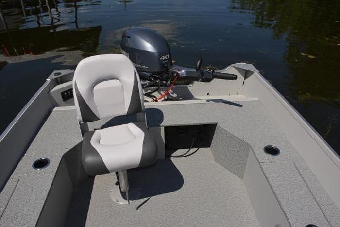 2026 Starcraft Patriot 14 TL